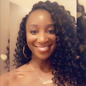 Meet your Posher, Karissa